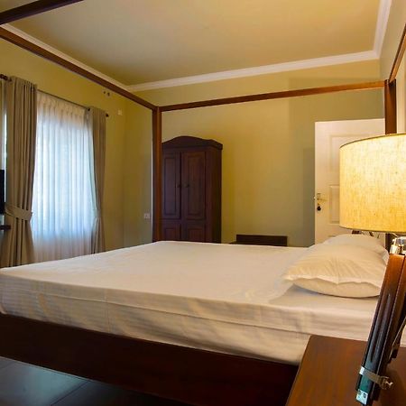 Alencherry Plantation Homestay Теккади Экстерьер фото
