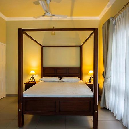 Alencherry Plantation Homestay Теккади Экстерьер фото
